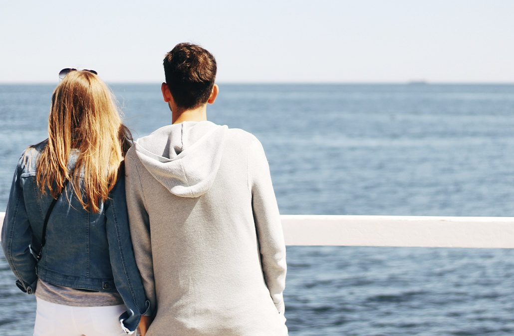 The Art Space Website